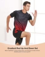 Men's Workout wears - Image 3