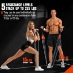 Home Gym Equipment - Image 5