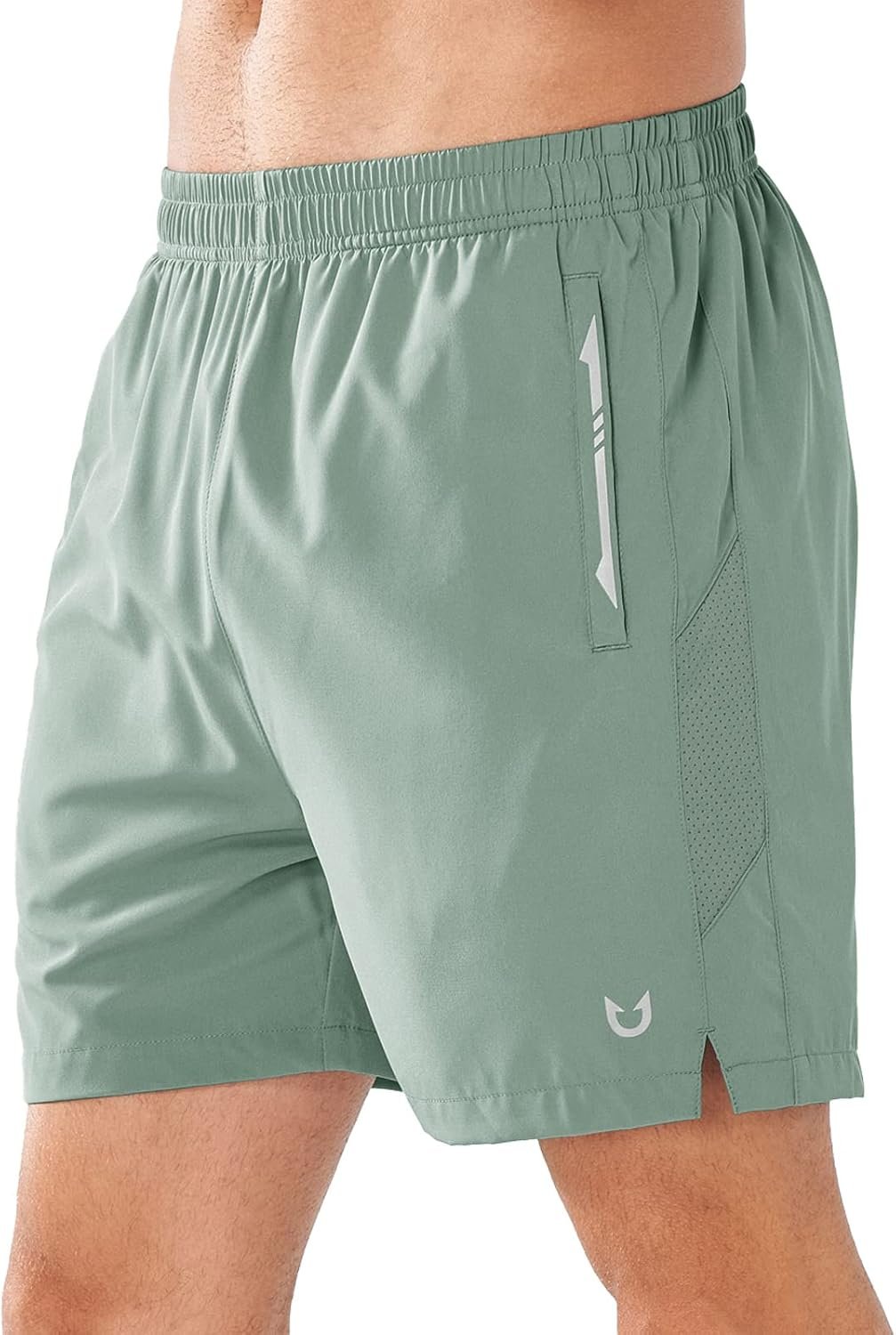715p0RQ18L._AC_SL1500_.jpg Men's Workout wears - Image 1