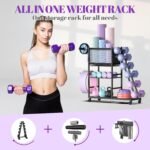 Home Gym Equipment - Image 2