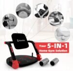 Home Gym Equipment - Image 2