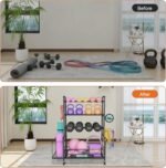 Home Gym Equipment - Image 6