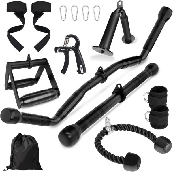 Fitness Accessories