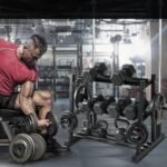 Home Gym Equipment - Image 6