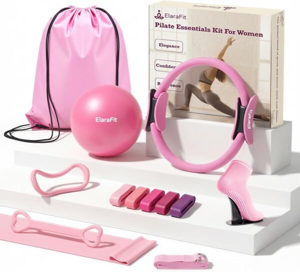 Fitness Accessories
