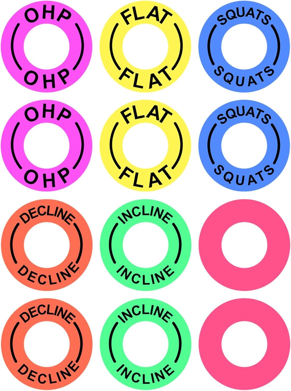 717sIYtJscL._AC_SL1500_.jpg Home Gym Equipment - Image 1