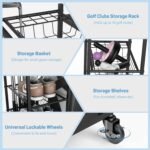 Home Gym Equipment - Image 5