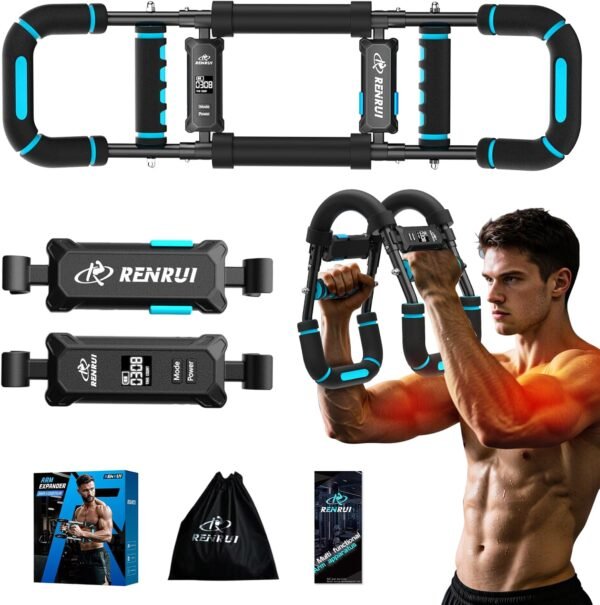 Home Gym Equipment