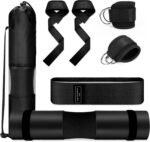 Fitness Accessories