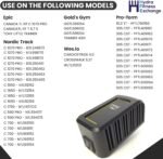 Home Gym Equipment - Image 6