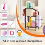 Home Gym Equipment - Image 7