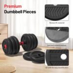 Home Gym Equipment - Image 4