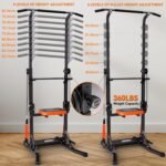 Home Gym Equipment - Image 4