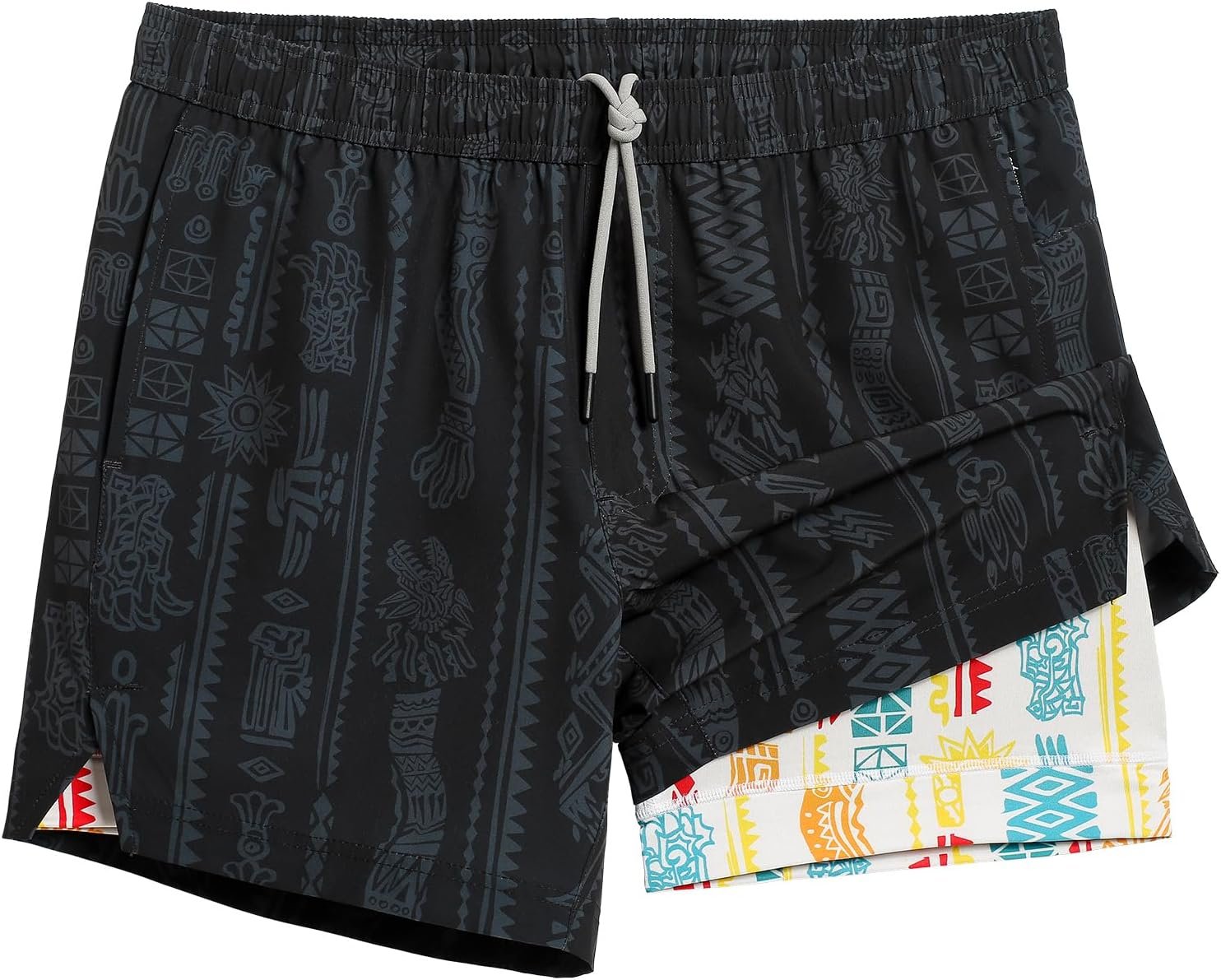 71Ac5q0A18L._AC_SL1500_.jpg Men's Workout wears - Image 1