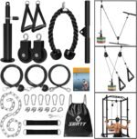 Home Gym Equipment