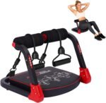 Home Gym Equipment