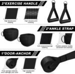 Home Gym Equipment - Image 5