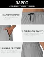 Men's Workout wears - Image 5