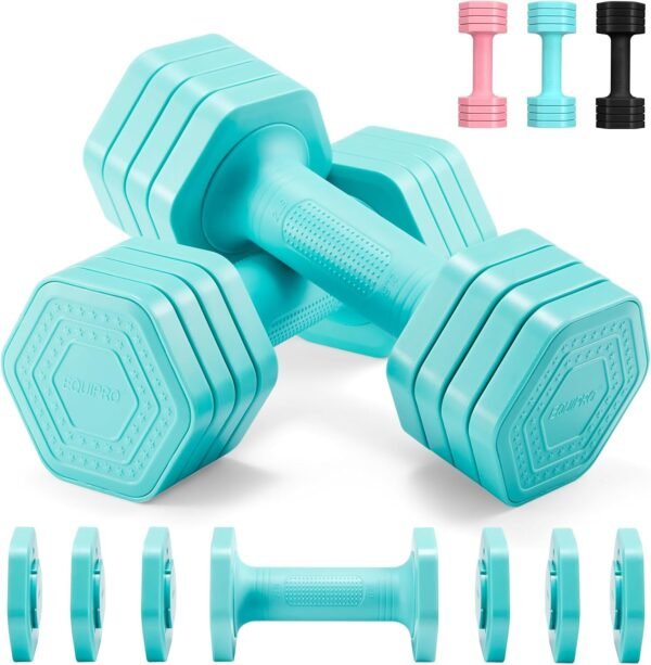 Home Gym Equipment