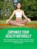 Vitamins & Minerals - Image 3