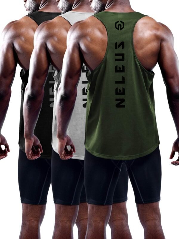 Men's Workout wears