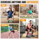 Home Gym Equipment - Image 8