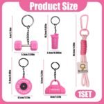 Fitness Accessories - Image 2
