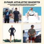 Men's Workout wears - Image 2