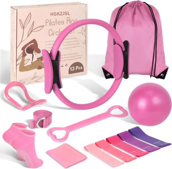 Fitness Accessories