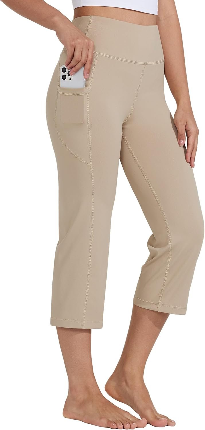 71EGFJ-7hhL._AC_SL1500_.jpg Women's Workout wears - Image 1