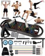 Fitness Accessories