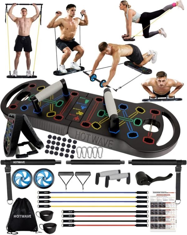 Fitness Accessories
