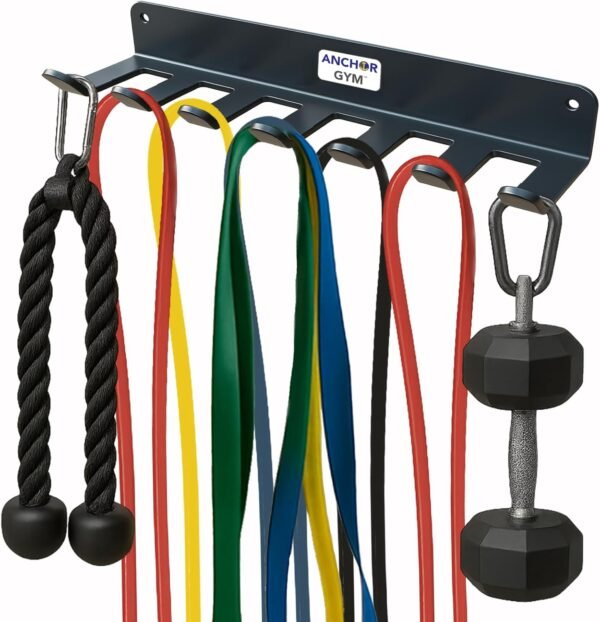 Home Gym Equipment