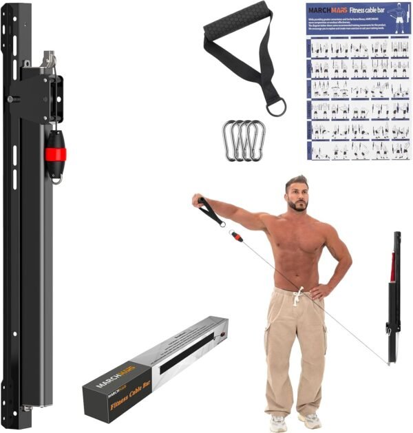 Home Gym Equipment