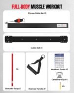 Home Gym Equipment - Image 9