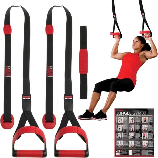 Home Gym Equipment