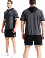 Men's Workout wears - Image 4
