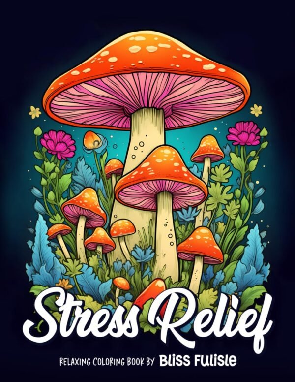 Stress Relief Products