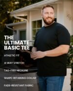 Men's Workout wears - Image 4