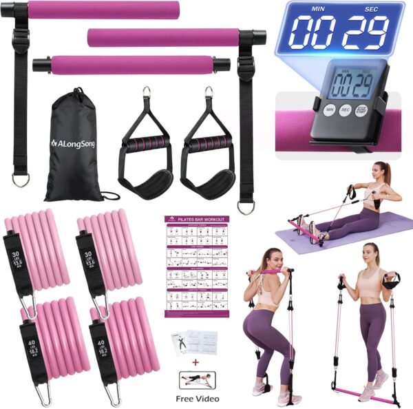 Fitness Accessories