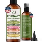 Hair care