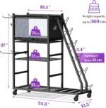 Home Gym Equipment - Image 4