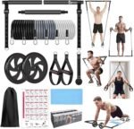 Home Gym Equipment