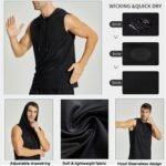 Men's Workout wears - Image 5