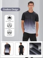 Men's Workout wears - Image 5