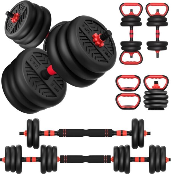 Home Gym Equipment