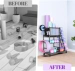 Home Gym Equipment - Image 7