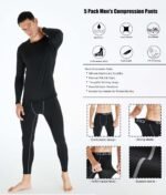 Men's Workout wears - Image 5