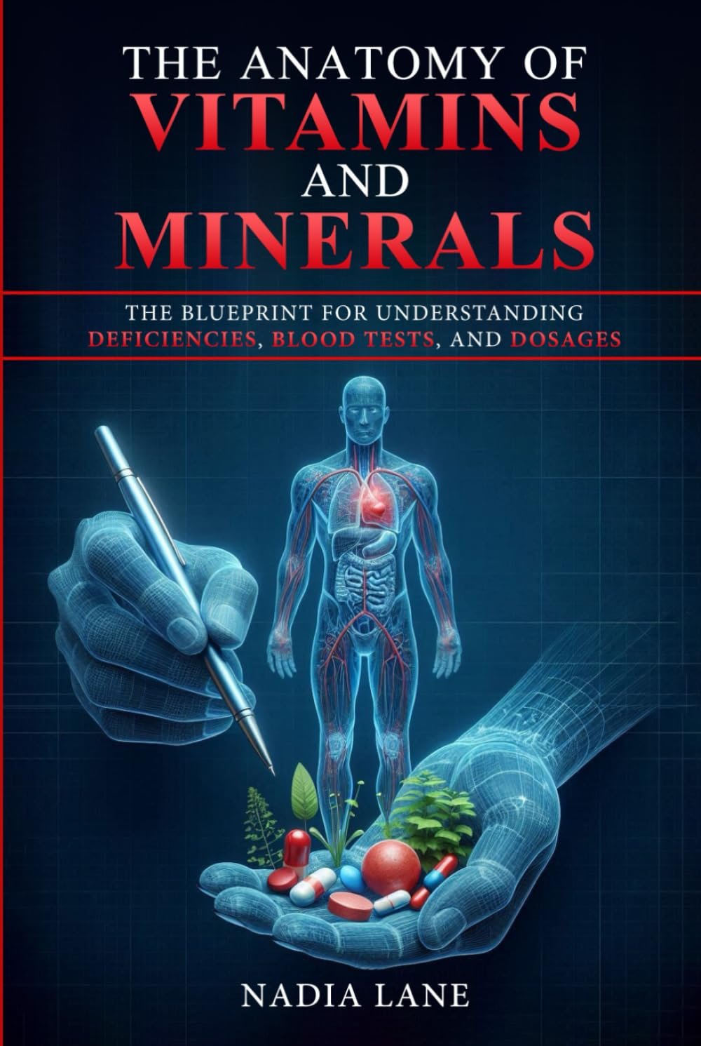 71JCI79GhgL._SL1491_.jpg Vitamins & Minerals - Image 1