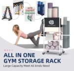 Home Gym Equipment - Image 6